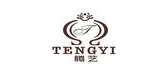 騰藝品牌logo