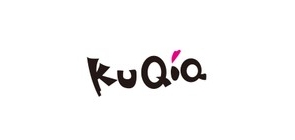 KuQiQ品牌logo