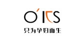 O’ICS/歐卡桑品牌logo