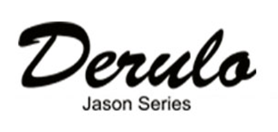 Derulo品牌logo