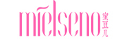 mielseno品牌logo