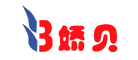 嬌貝品牌logo