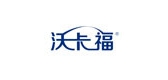 沃卡福品牌logo