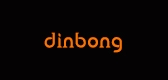 dinbong品牌logo