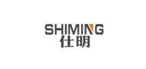 仕明品牌logo