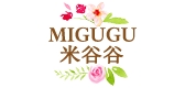 米谷谷品牌logo