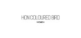 鴻彩鳥品牌logo