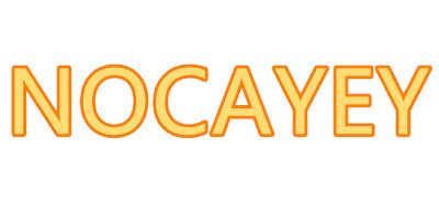 NOCAYEY/諾卡伊品牌logo