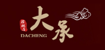 大承品牌logo