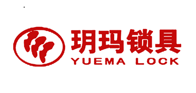 玥瑪品牌logo