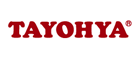 TAYOHYA/多樣屋品牌logo
