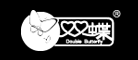 雙蝶品牌logo