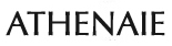 ATHENAIE品牌logo