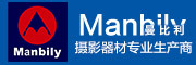 Manbily品牌logo