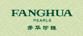 芳華珠寶品牌logo