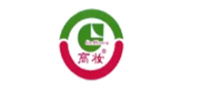 高妝品牌logo