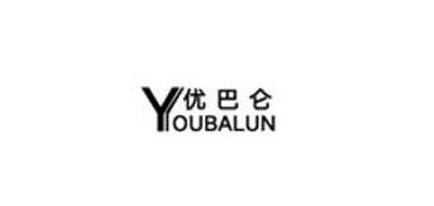 優(yōu)巴侖品牌logo