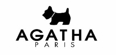 Agatha/璦嘉莎品牌logo