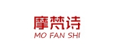 摩梵詩品牌logo