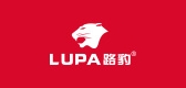 Lupa/路豹品牌logo