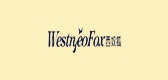WestneoFox/西奴狐品牌logo