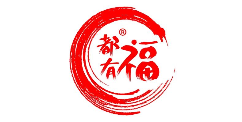 都有福品牌logo