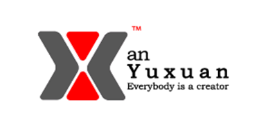 雨煊品牌logo
