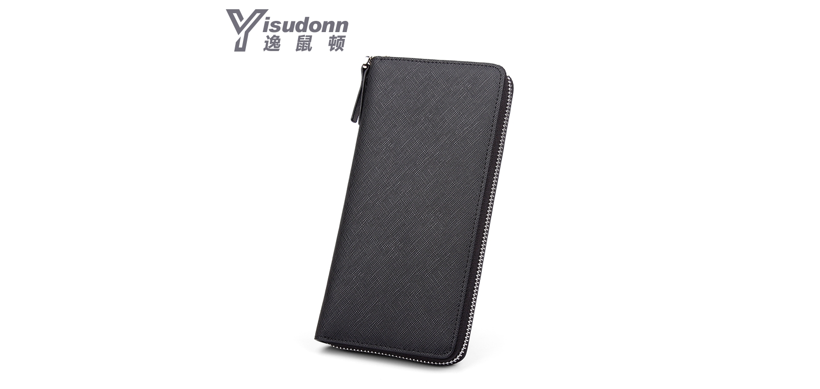 YISUDONN/逸鼠頓品牌logo