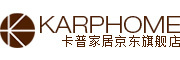 KARPHOME品牌logo