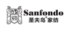 圣夫島品牌logo