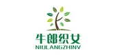 牛郎織女品牌logo