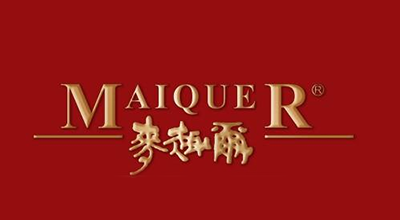 麥趣爾品牌logo