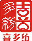 喜多紡品牌logo