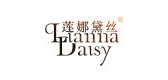 Lianna Daisy/蓮娜黛絲品牌logo