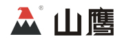 GRACY/山鷹品牌logo