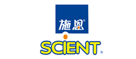 施恩品牌logo