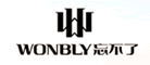 忘不了品牌logo