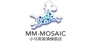 小馬哥品牌logo