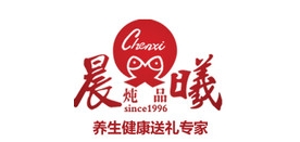 晨曦品牌logo