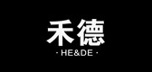 禾德品牌logo