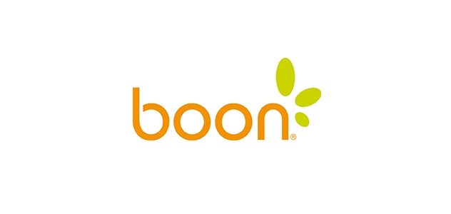 BOON品牌logo