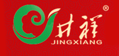 井祥品牌logo