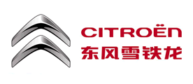 東風雪鐵龍品牌logo