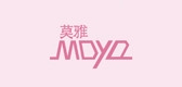 莫雅品牌logo