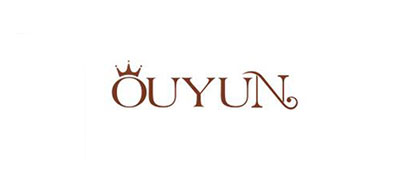 歐韻品牌logo