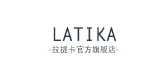 拉提卡品牌logo