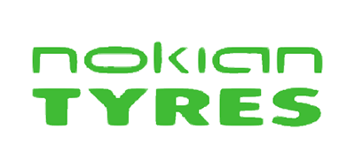 諾記輪胎品牌logo