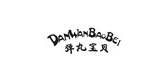 彈丸寶貝品牌logo