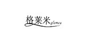 glamea/格萊米品牌logo