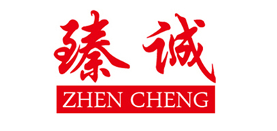 臻誠品牌logo